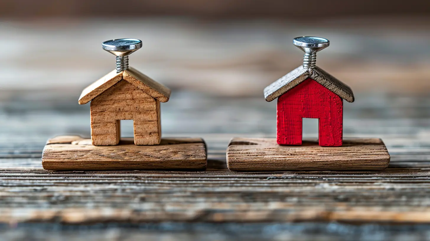 Homeowners Insurance vs. Mortgage Insurance: Clearing the Confusion