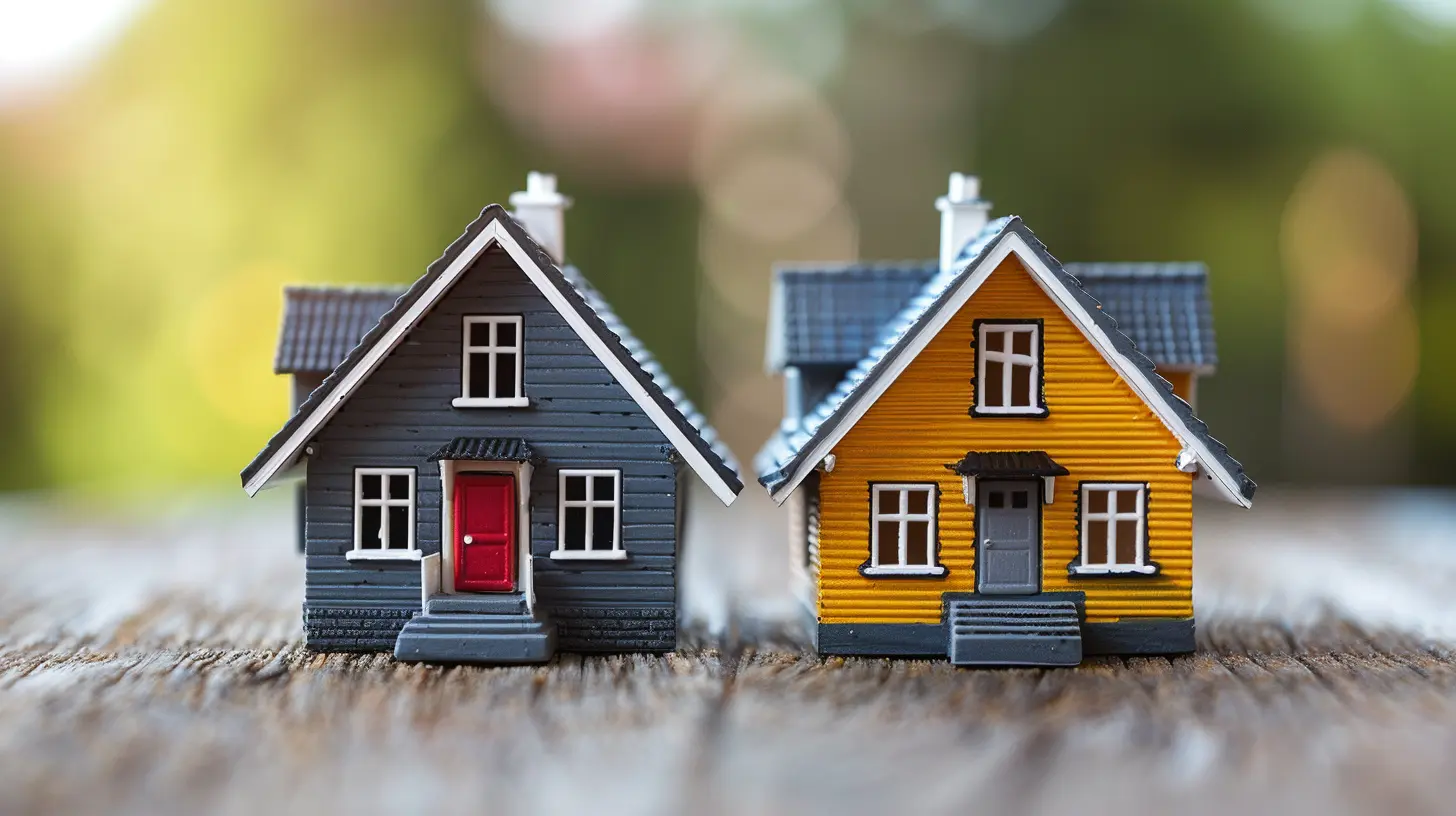 Homeowners Insurance vs. Mortgage Insurance: Clearing the Confusion