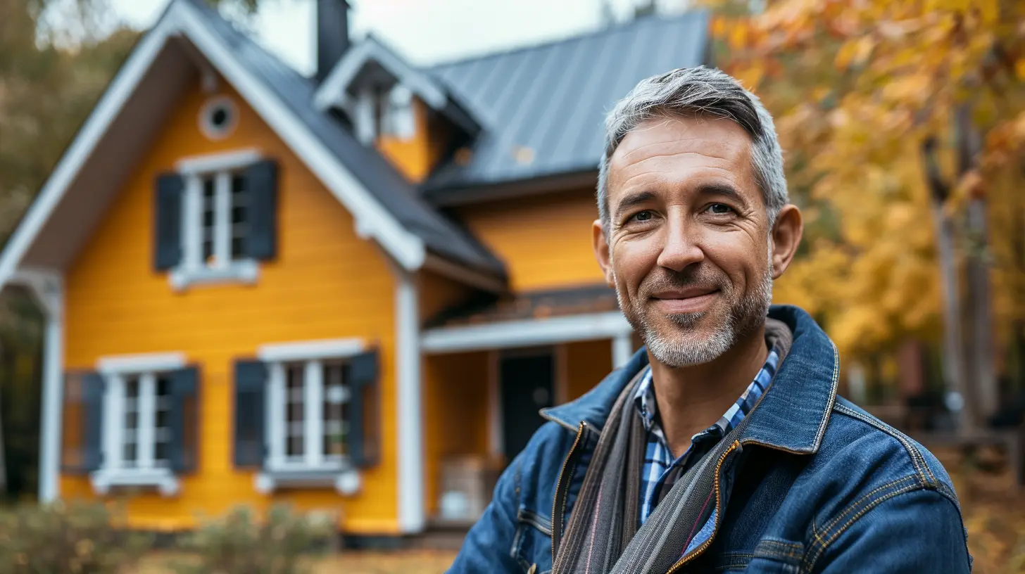 Homeowners Insurance vs. Mortgage Insurance: Clearing the Confusion
