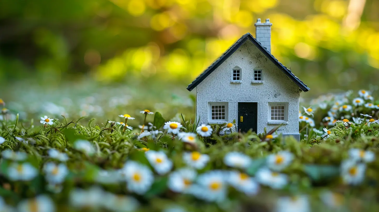 House Flipping on a Budget: Strategies for Success