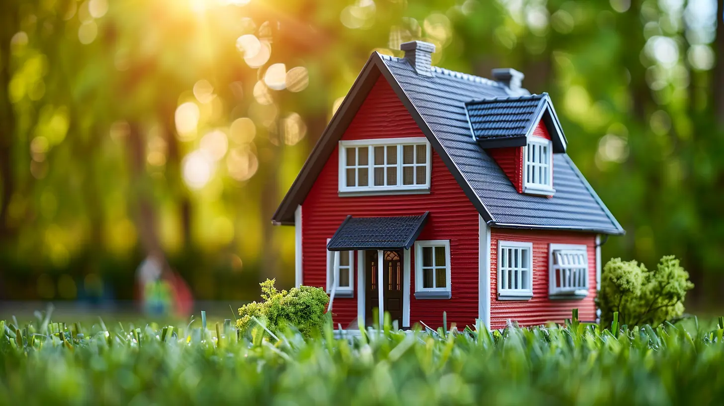 House Flipping on a Budget: Strategies for Success