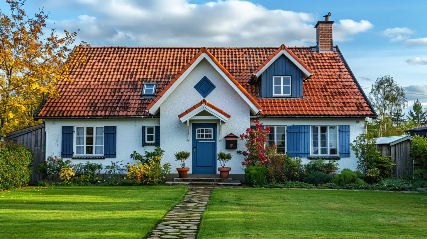House Flipping on a Budget: Strategies for Success