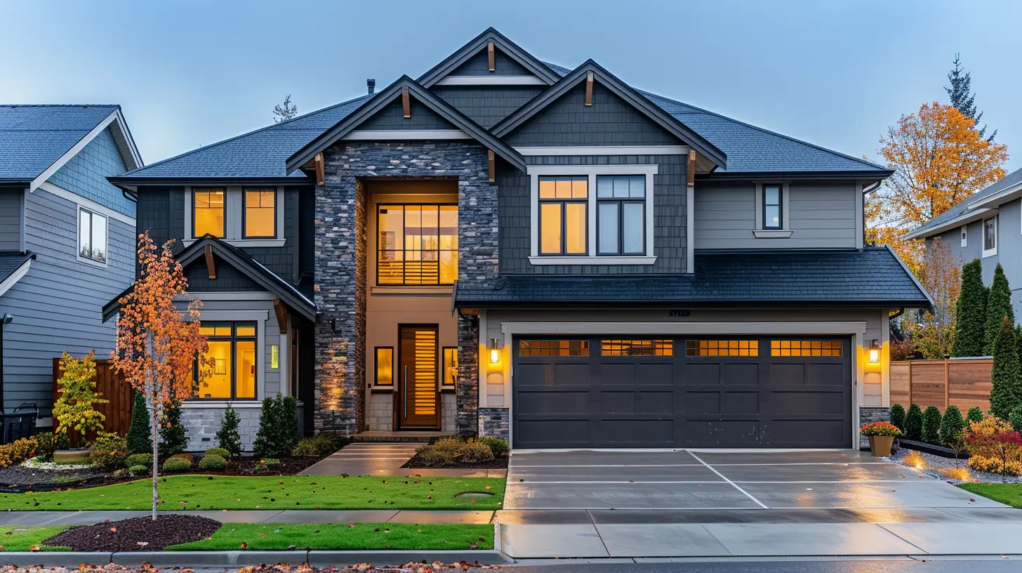 House Hacking: A Smart Strategy for Aspiring Real Estate Investors
