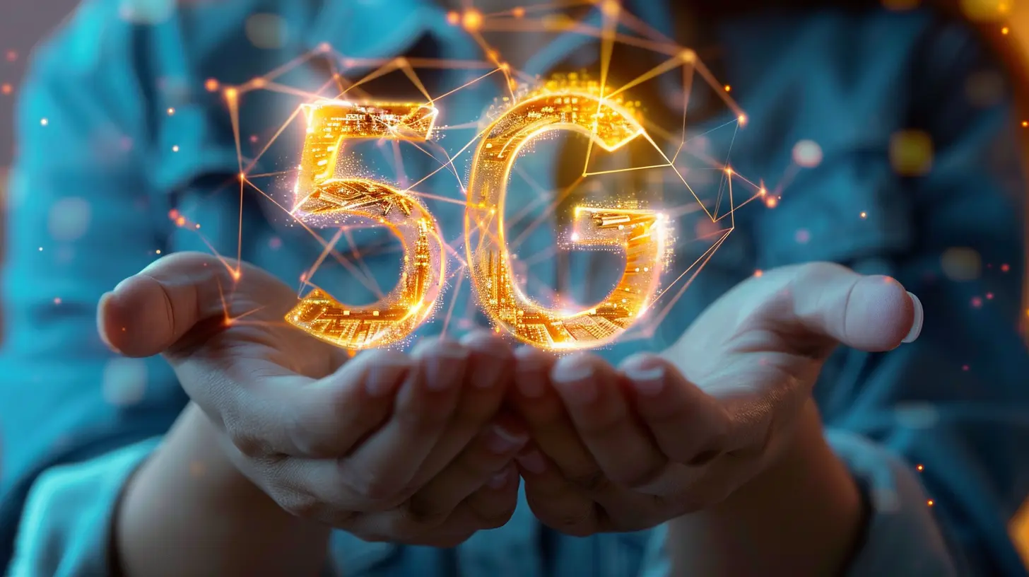How 5G Will Impact Real Estate Property Development