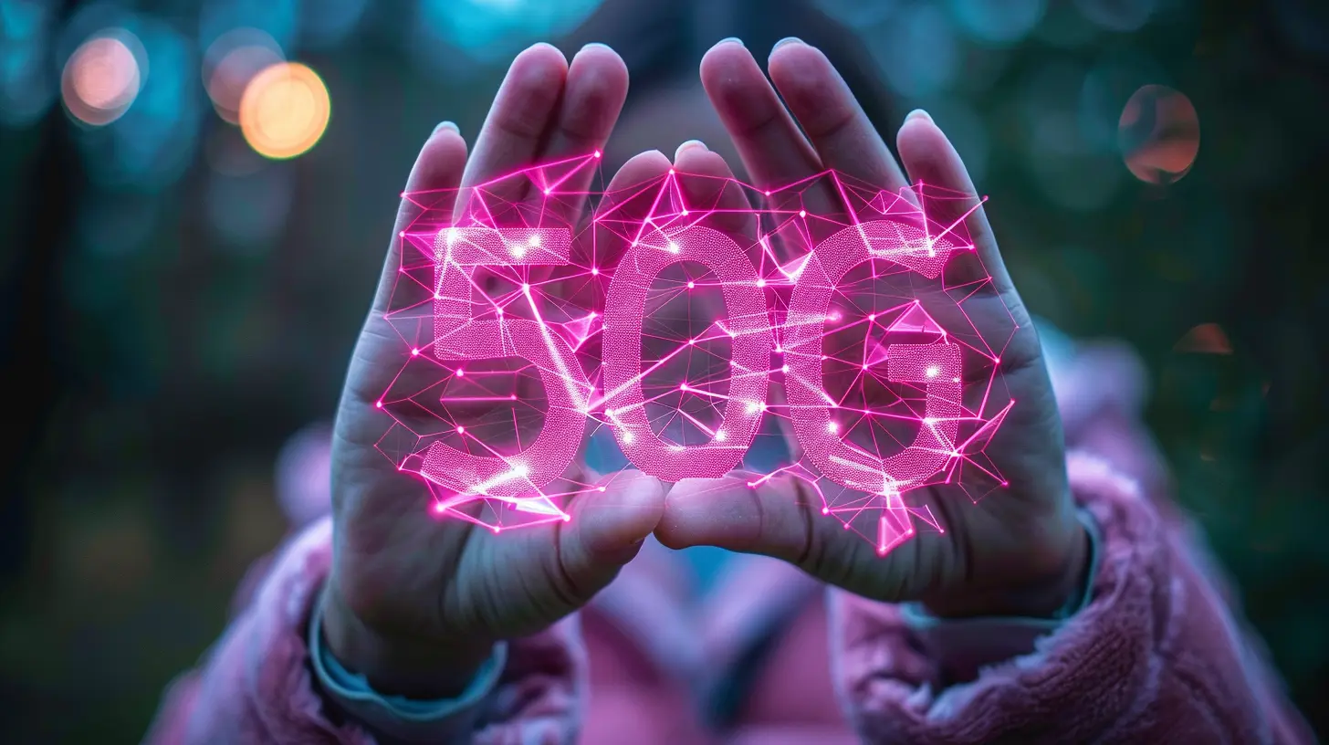 How 5G Will Impact Real Estate Property Development