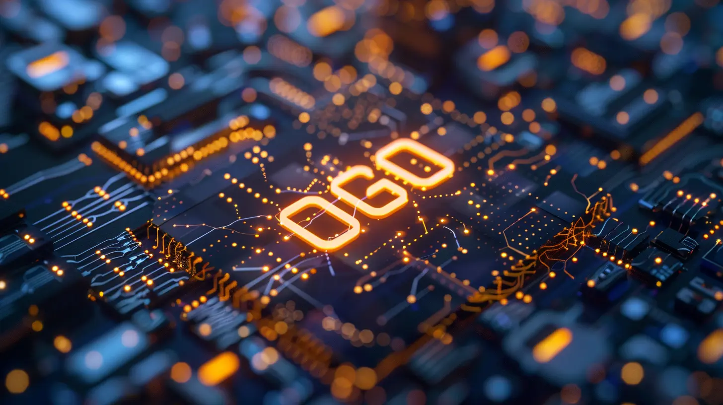 How 5G Will Impact Real Estate Property Development