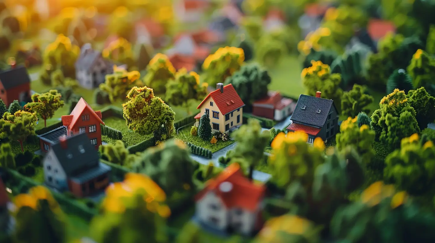 How 5G Will Impact Real Estate Property Development