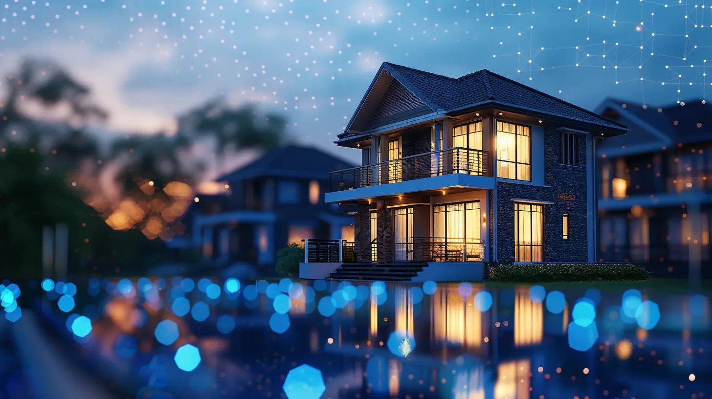 How AI is Revolutionizing Property Valuation in Real Estate