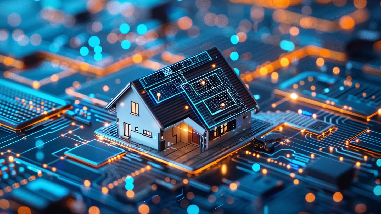 How AI is Revolutionizing Property Valuation in Real Estate