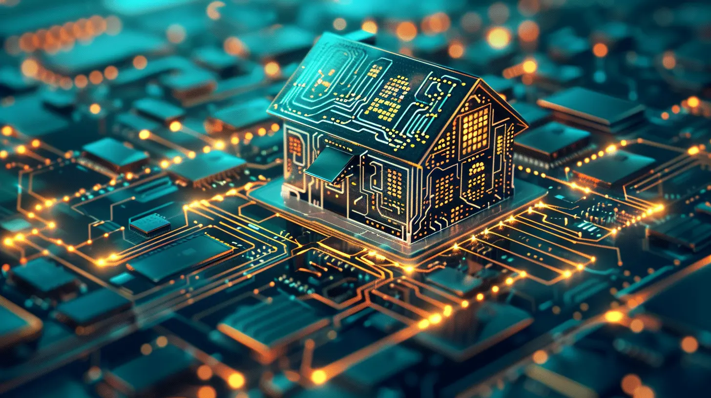 How AI is Transforming the Real Estate Industry for Brokers