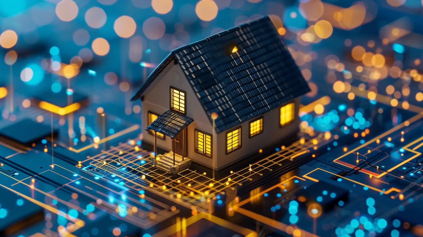 How AI is Transforming the Real Estate Industry for Brokers