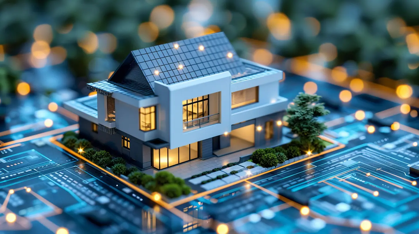 How AI is Transforming the Real Estate Industry for Brokers