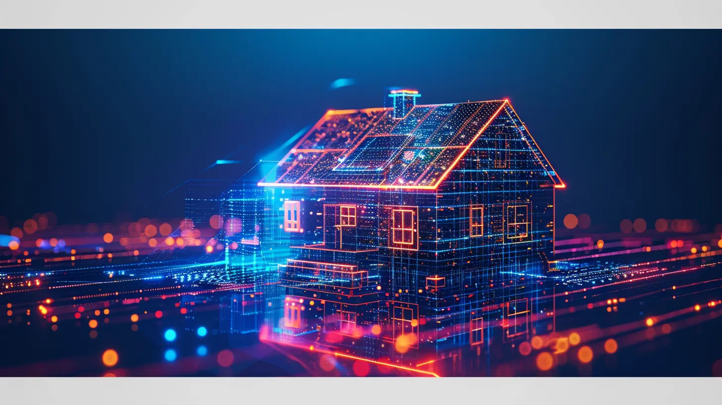 How AI is Transforming the Real Estate Industry for Brokers