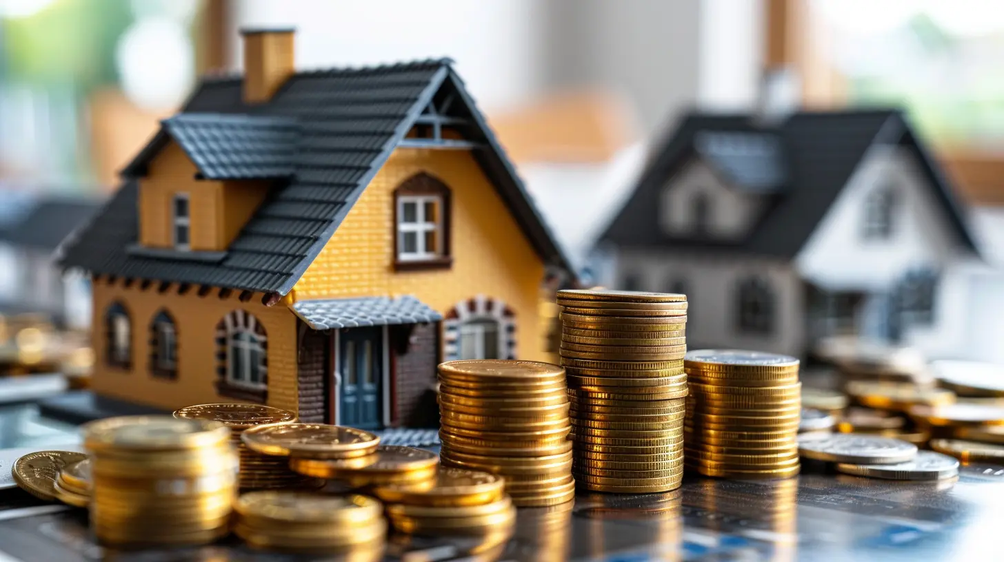 How Airbnb is Changing the Real Estate Investment Landscape