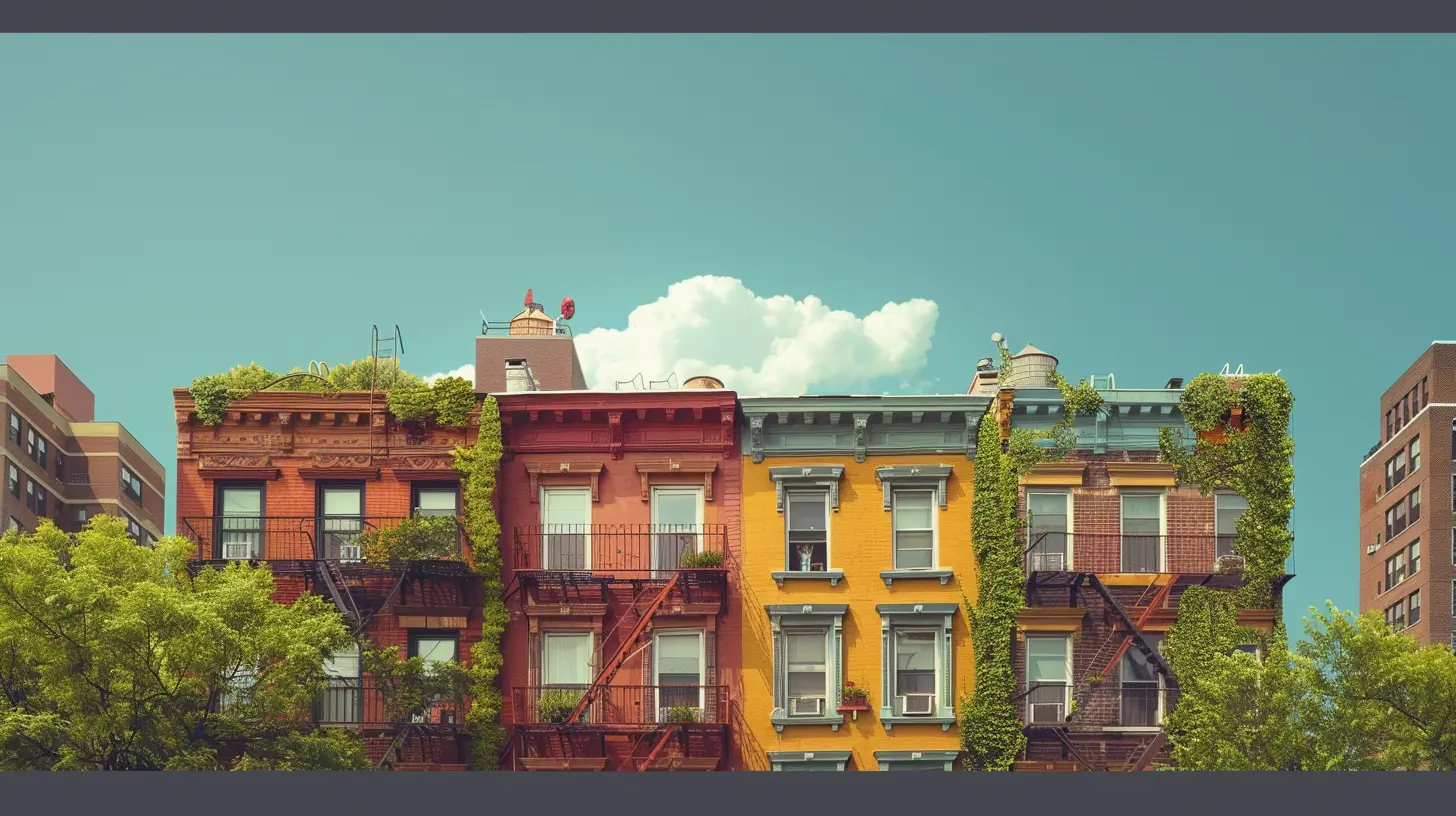 How Airbnb is Changing the Real Estate Investment Landscape