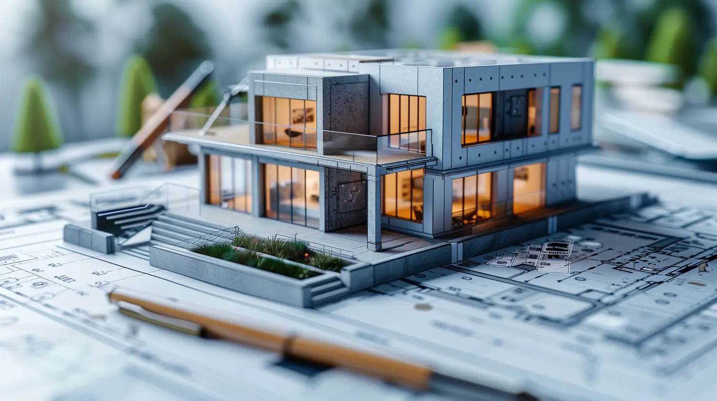 How Digital Twins Revolutionize Urban Planning and Development