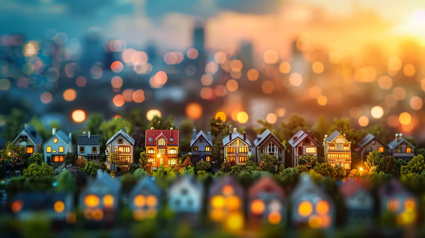 How Global Events Influence the Local Housing Market