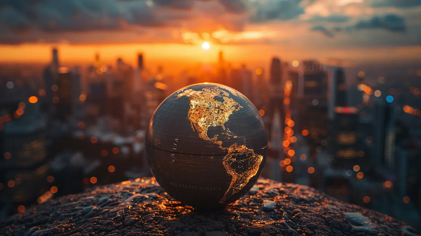 How Global Events Influence the Local Housing Market