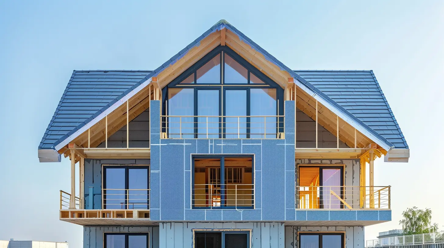 How Home Improvements Can Impact Your Homeowners Insurance