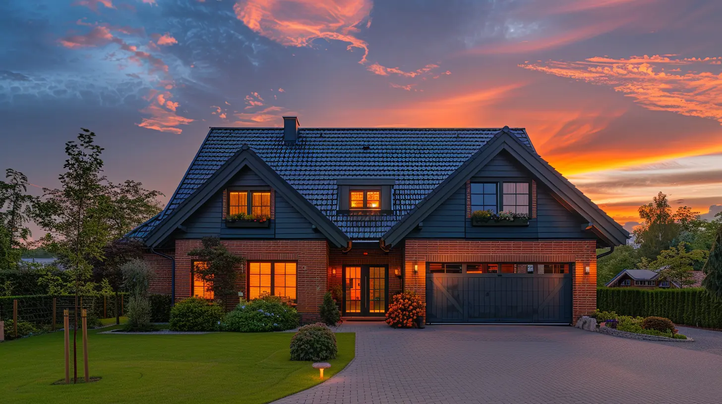 How Home Improvements Can Impact Your Homeowners Insurance