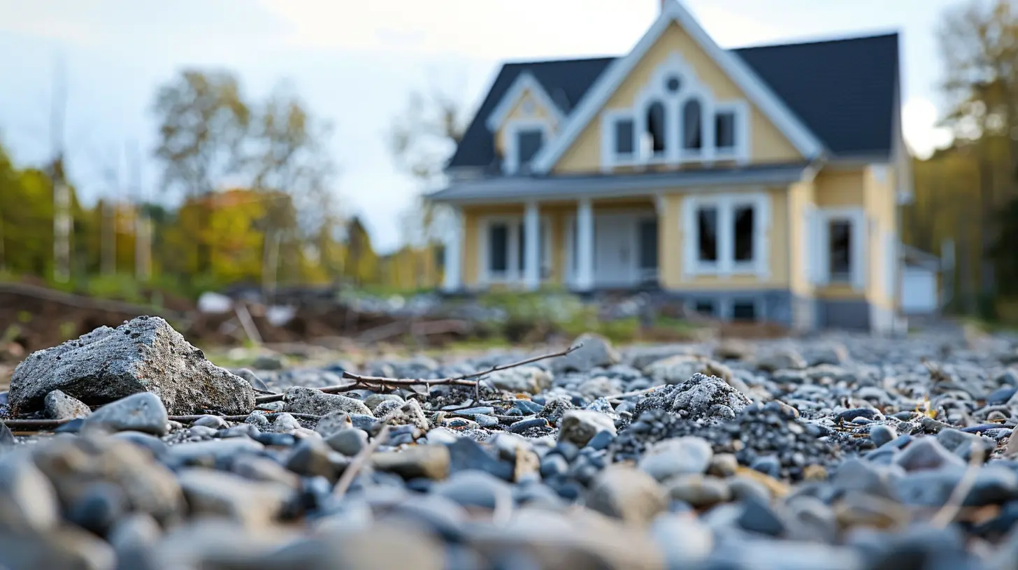 How Homeowners Insurance Handles Vandalism and Theft