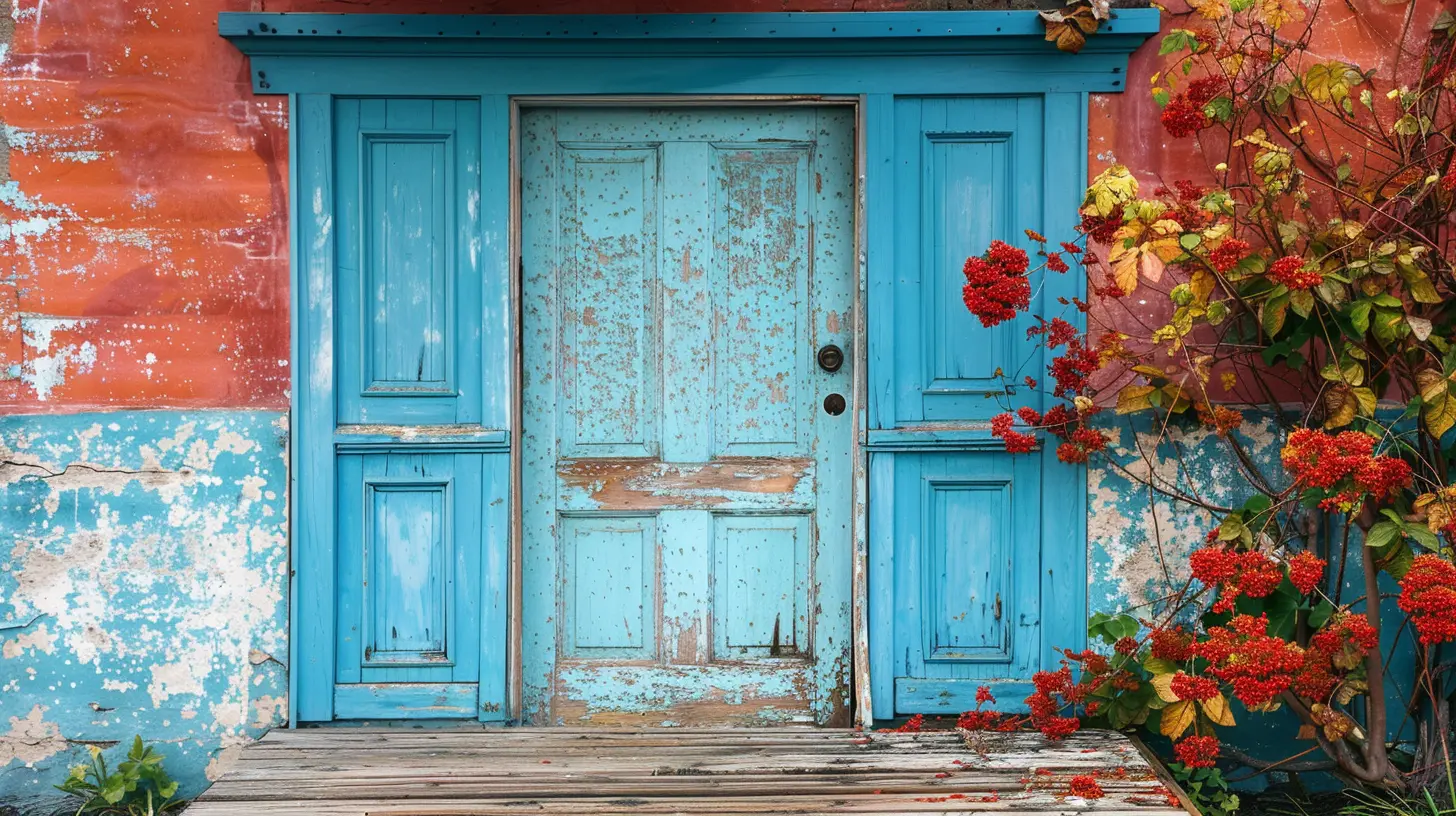 How Homeowners Insurance Handles Vandalism and Theft