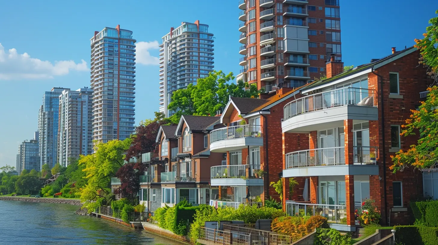 How Inflation Affects Real Estate Investment and Strategies to Mitigate It