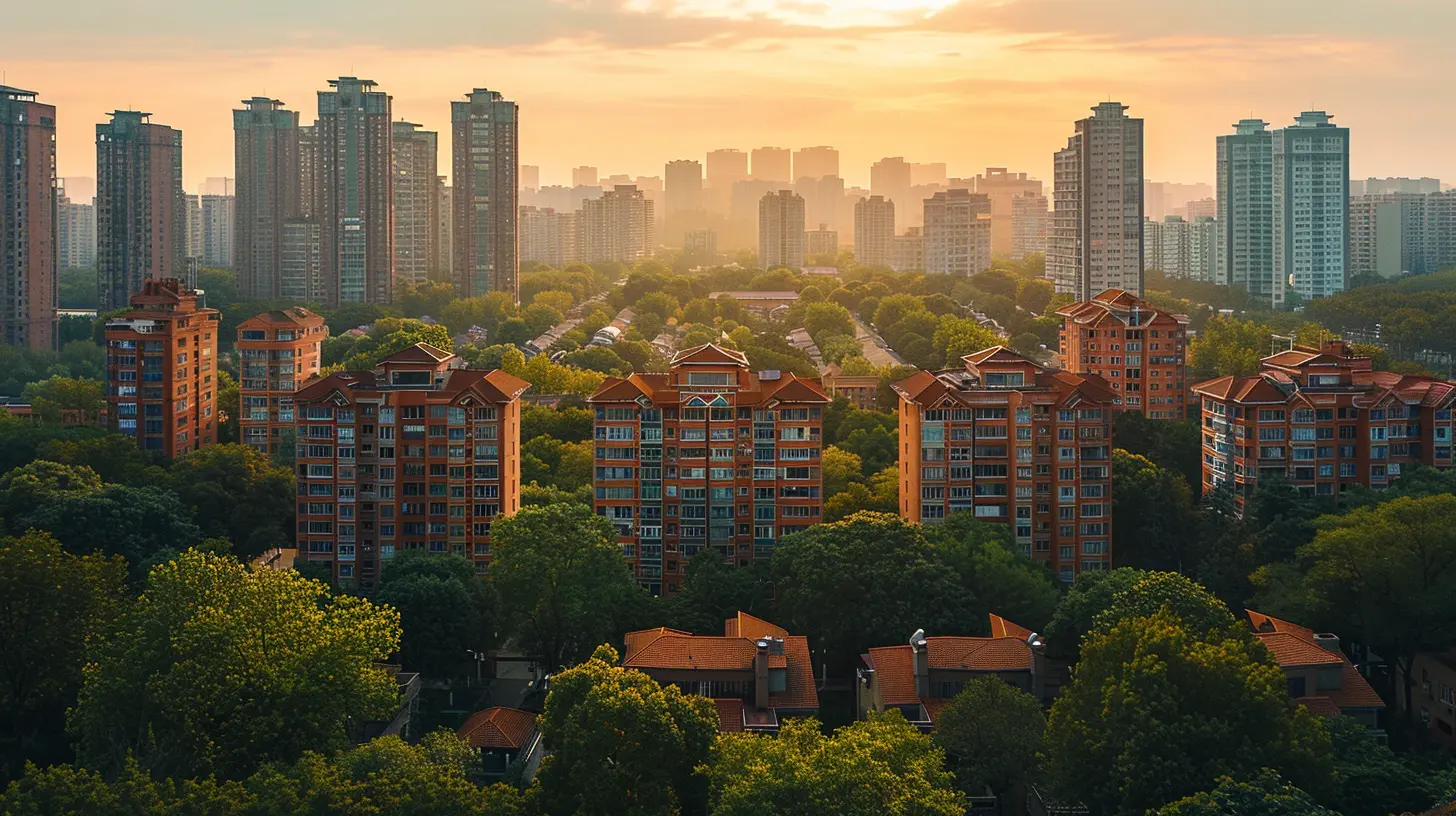 How Inflation Affects Real Estate Investment and Strategies to Mitigate It