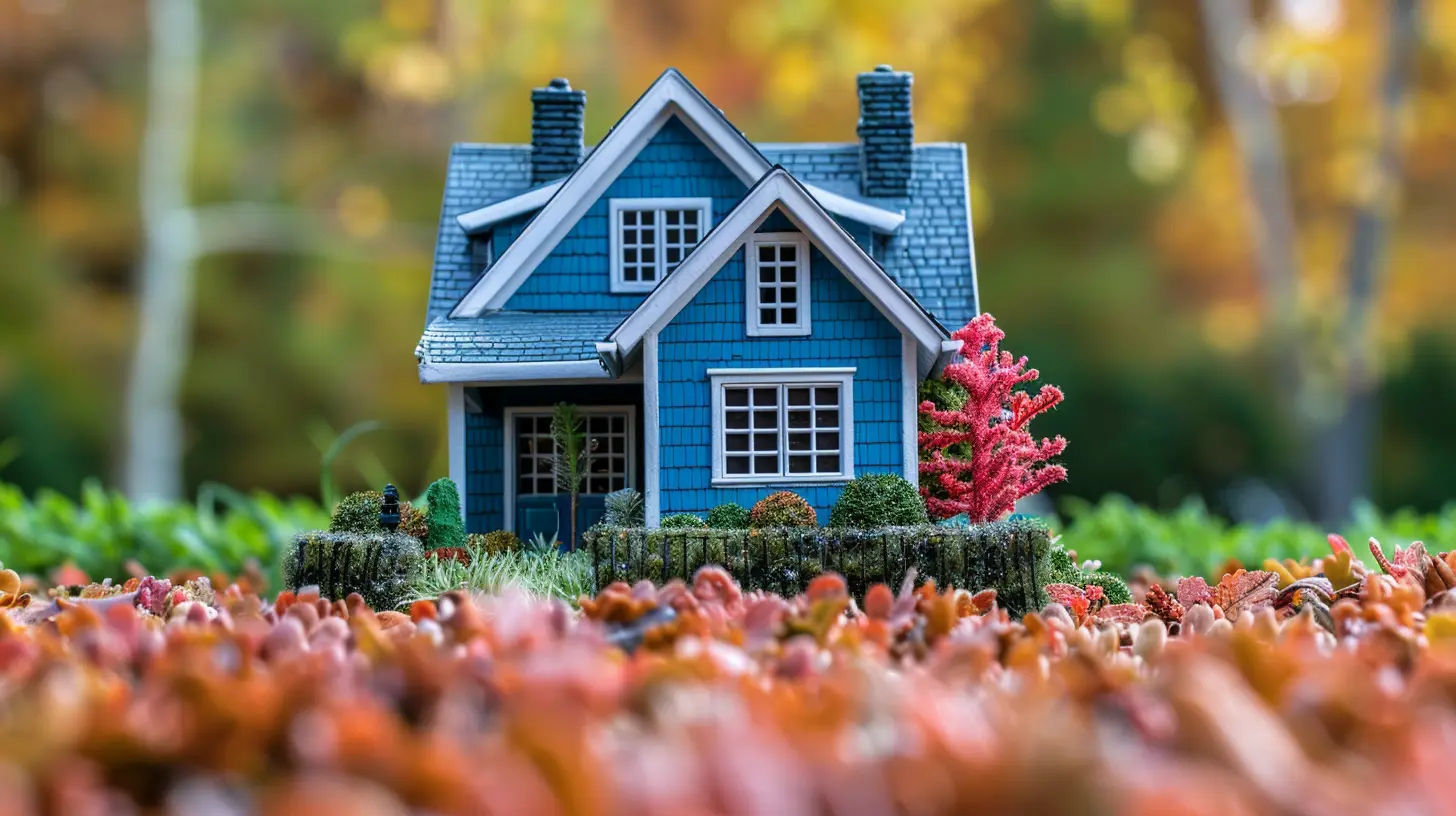 How Insurance Companies Determine Payouts for Homeowners Claims