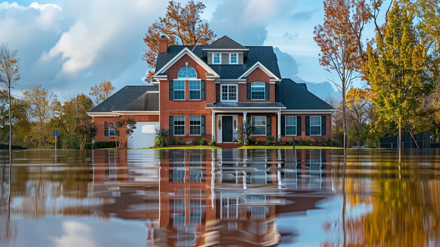 How Insurance Companies Determine Payouts for Homeowners Claims