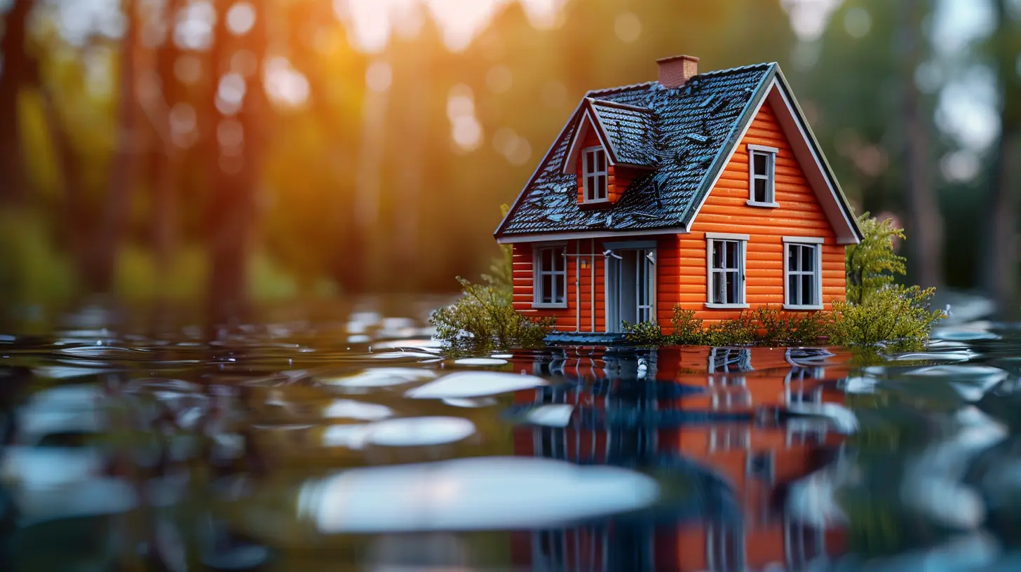 How Insurance Companies Determine Payouts for Homeowners Claims