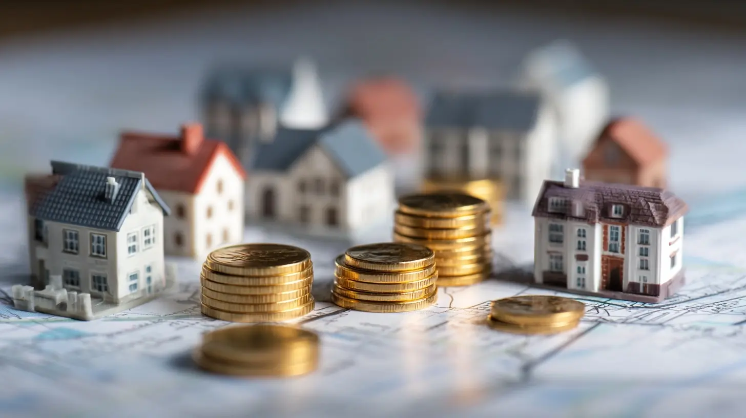 How International Investment is Flowing into U.S. Real Estate in 2027