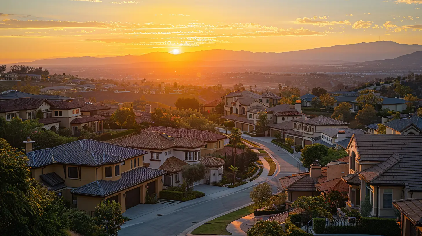 How Mortgage Rates Are Shaping Homebuying Decisions