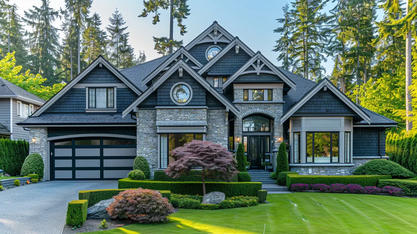 How Mortgage Rates Are Shaping Homebuying Decisions
