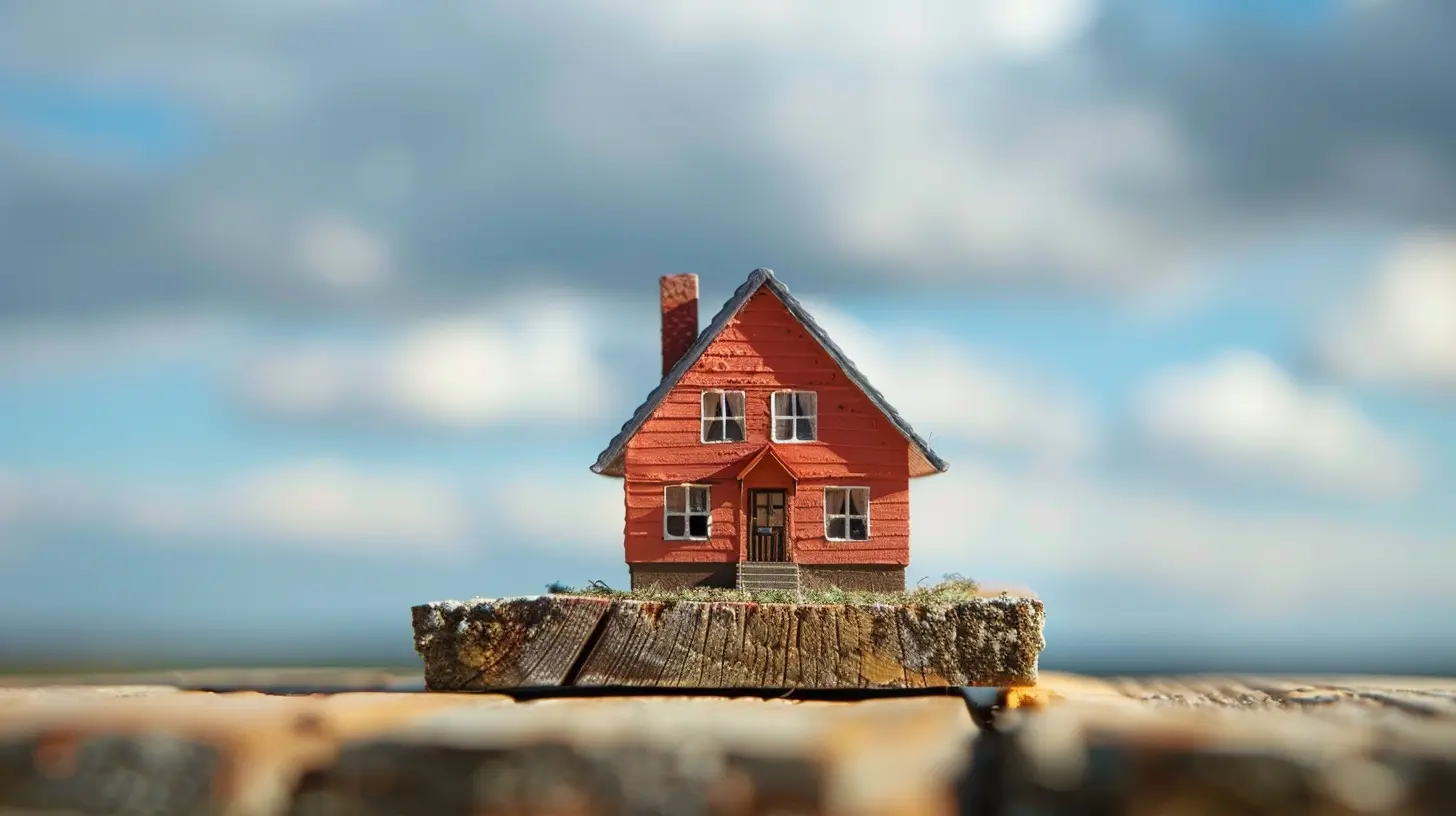 How Mortgage Rates Are Shaping Homebuying Decisions