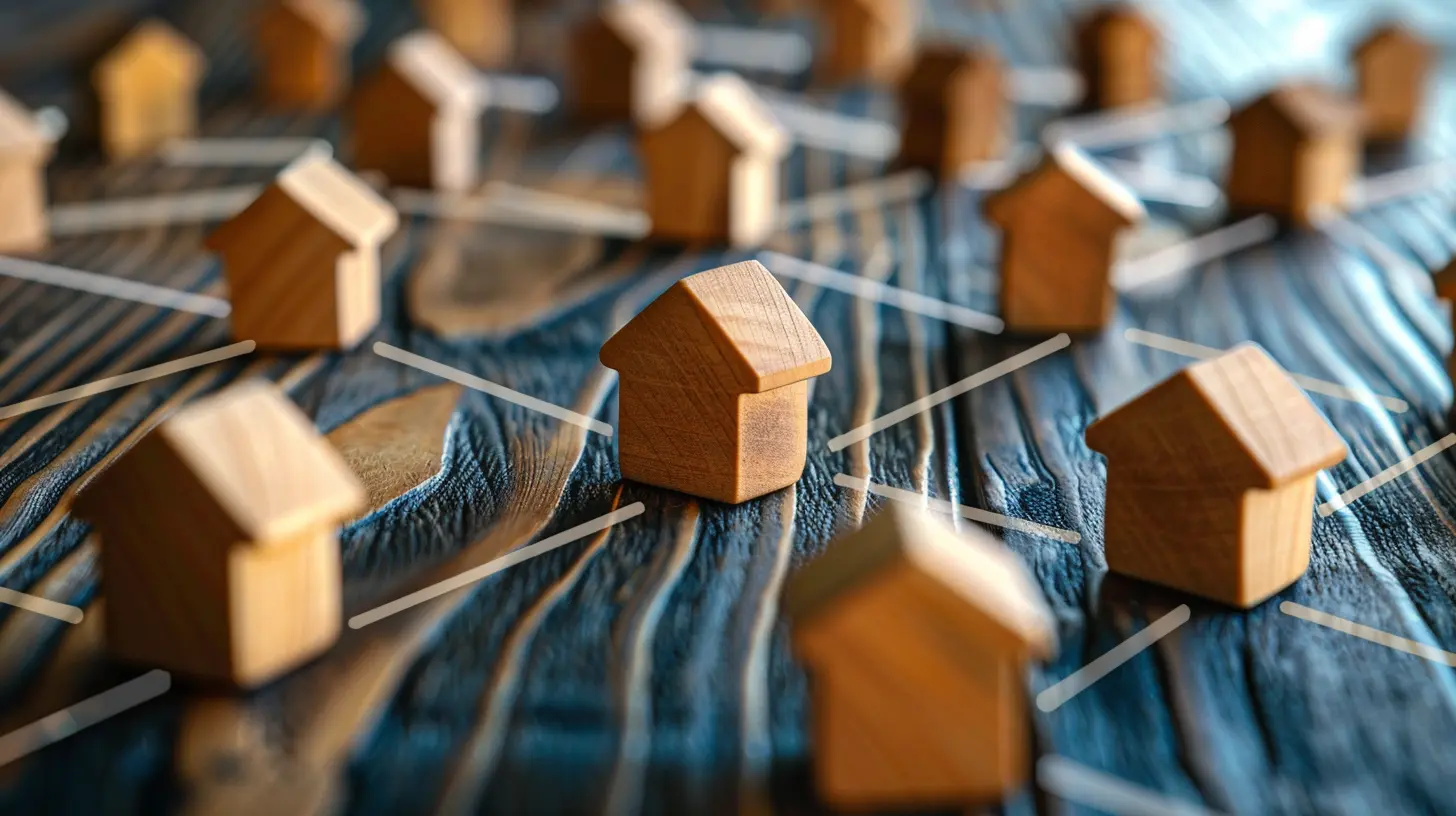 How New Real Estate Agents Can Start Building a Network Quickly