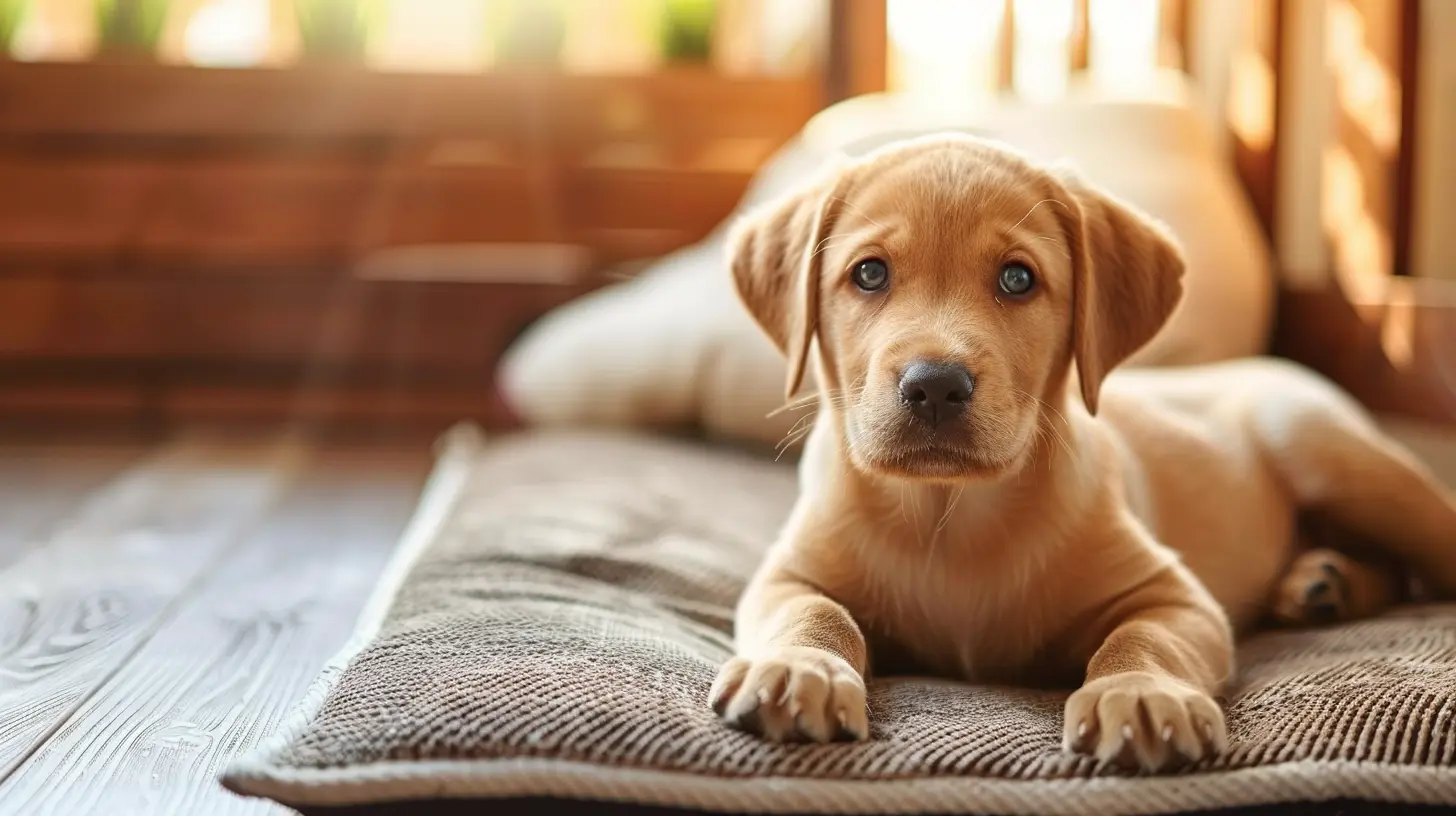 How Pets Affect Homeowners Insurance Coverage