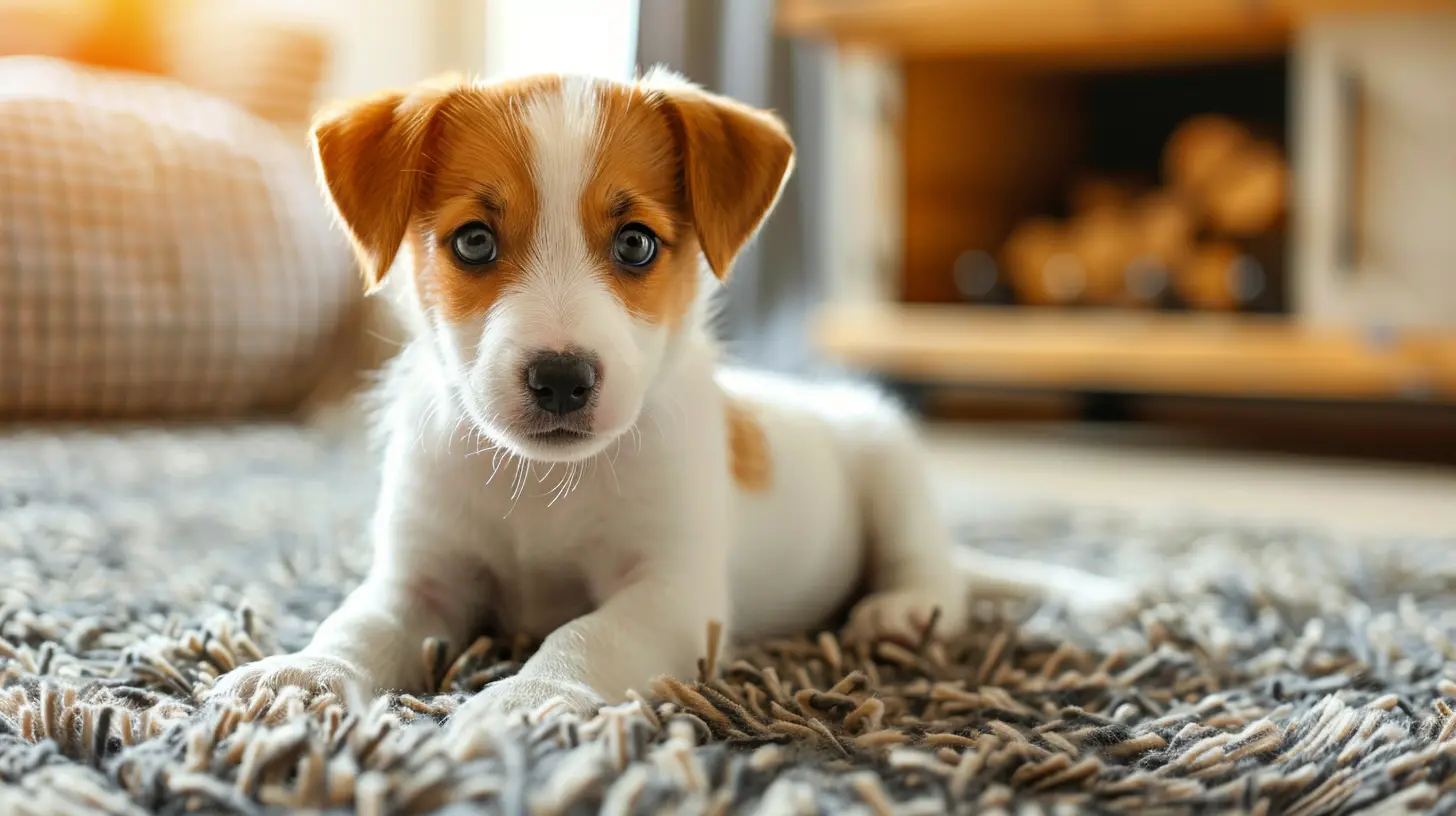 How Pets Affect Homeowners Insurance Coverage