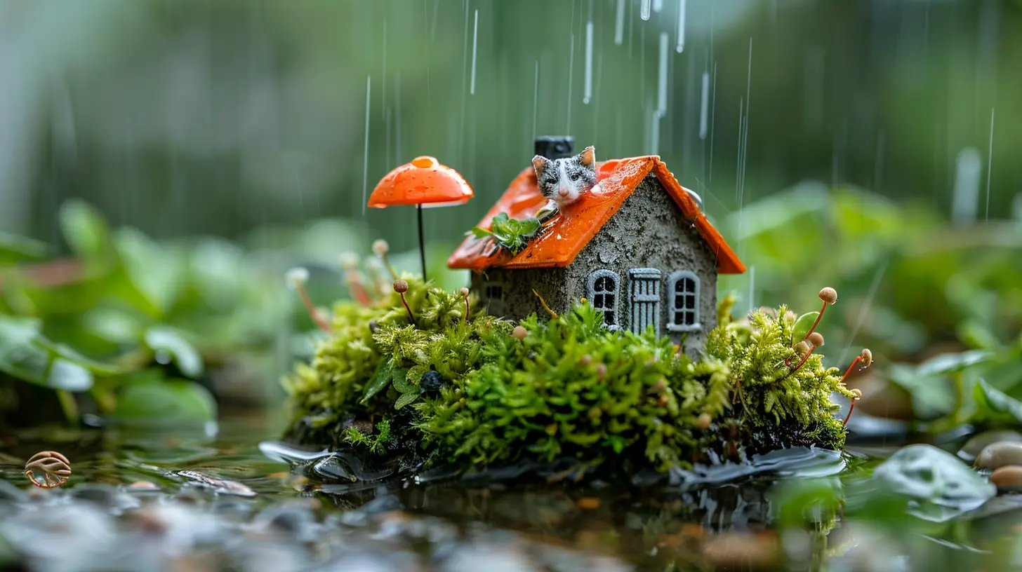 How Pets Affect Homeowners Insurance Coverage