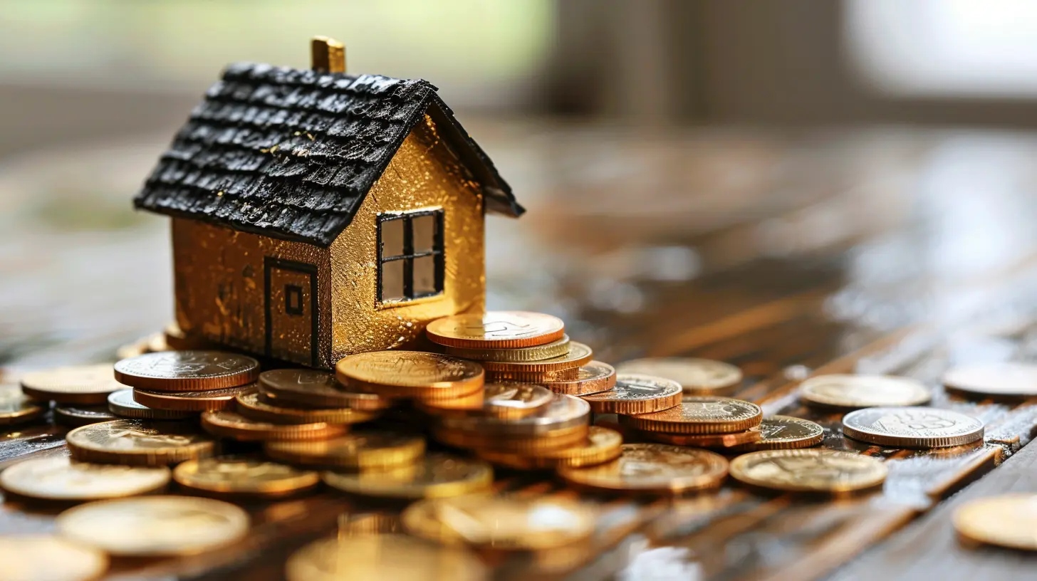How Property Age and Condition Affect Your Homeowners Insurance