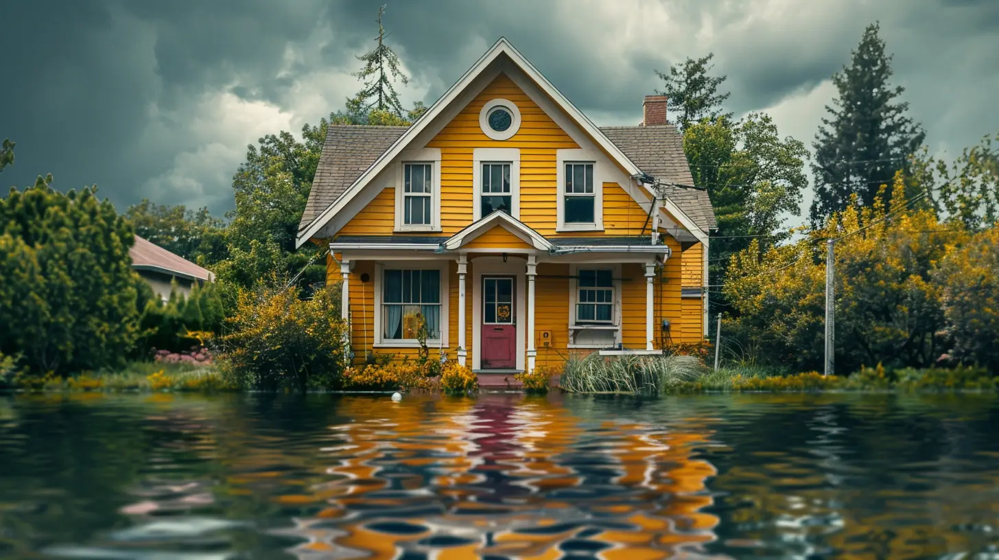 How Property Age and Condition Affect Your Homeowners Insurance