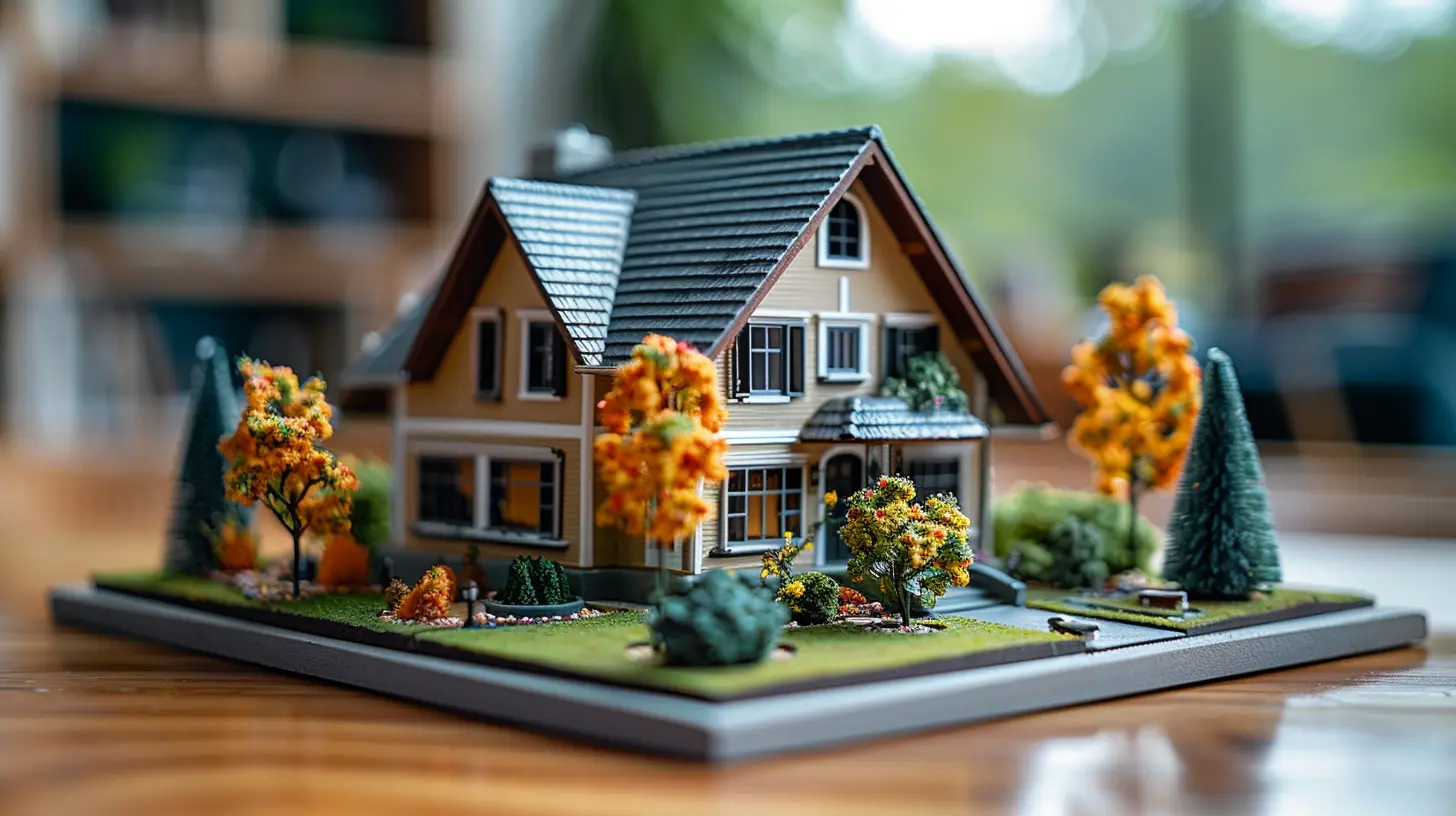 How Real Estate Mobile Apps Empower Agents in the Field
