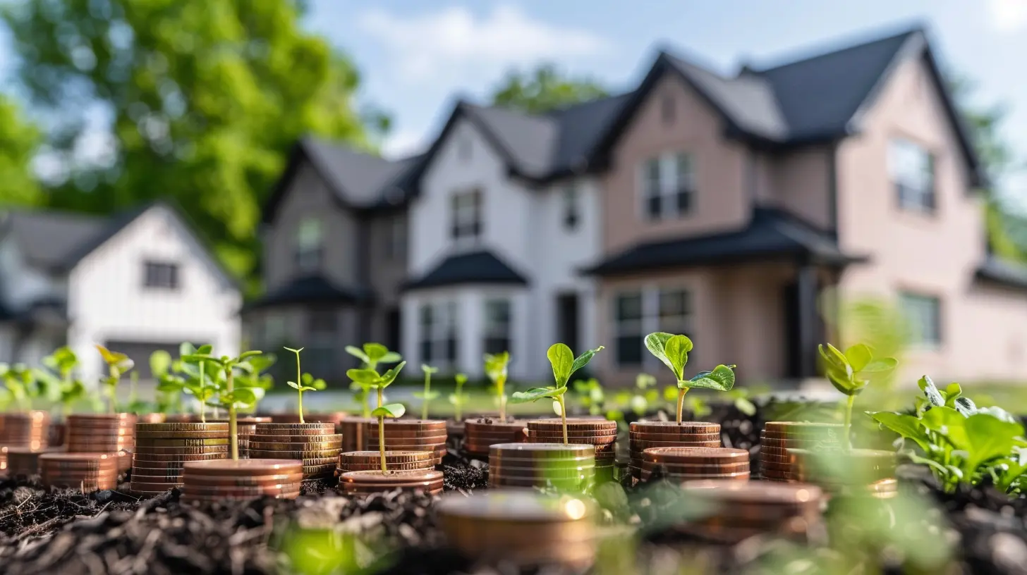 How Real Estate Software Enables Smarter Investment Decisions