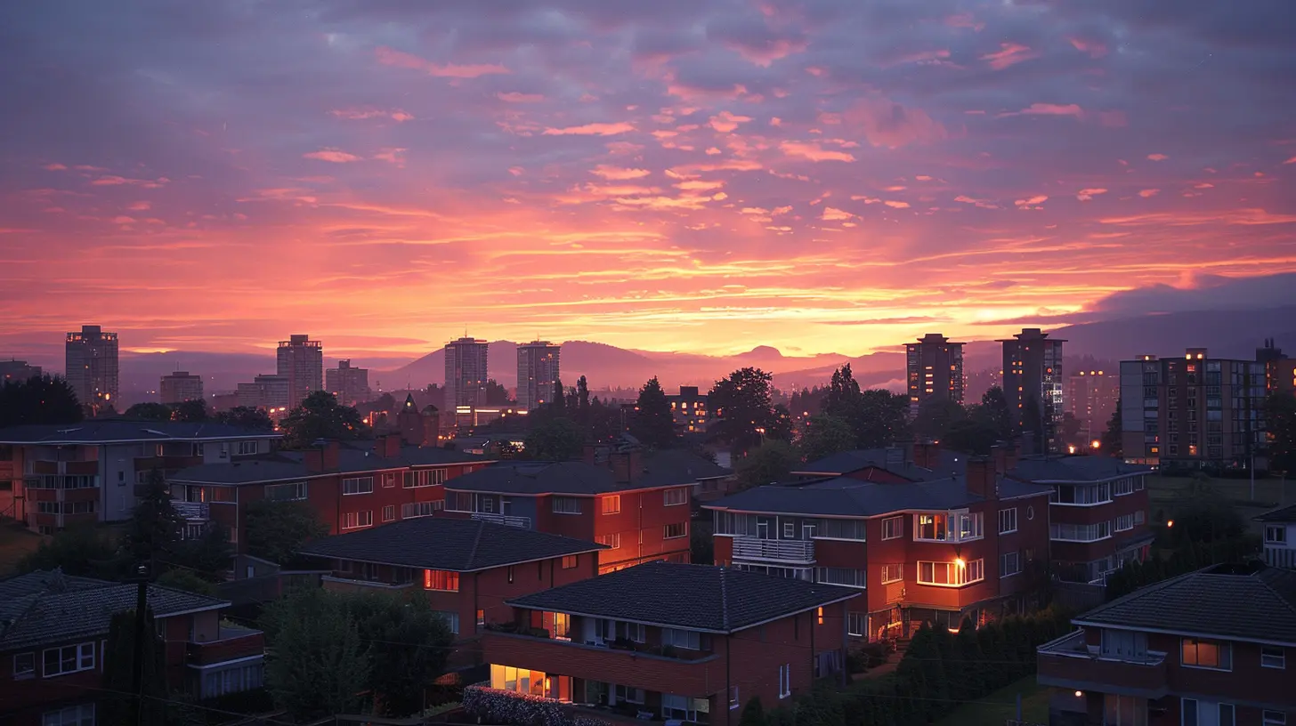 How Real Estate Software Enables Smarter Investment Decisions