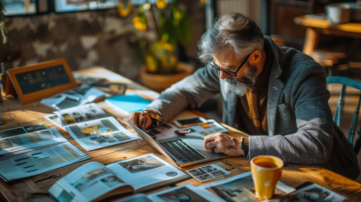 How Real Estate Software Enables Smarter Investment Decisions