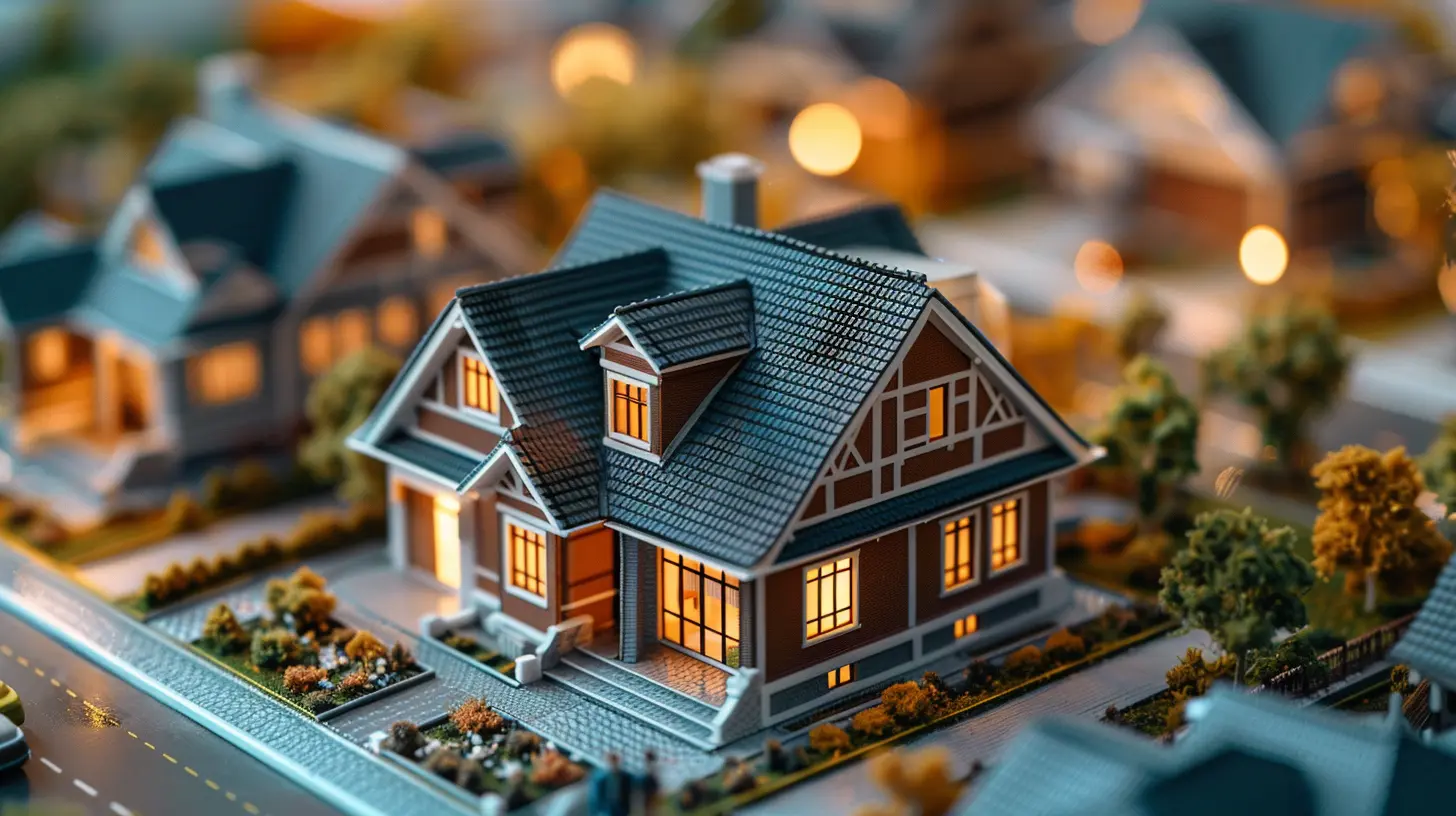 How Real Estate Software Improves Deal Negotiations