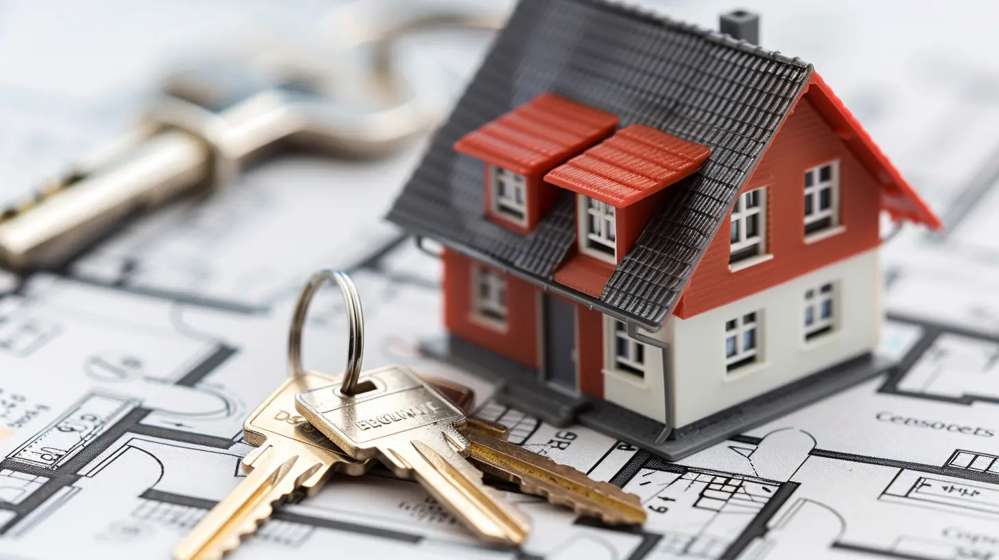 How Real Estate Software Improves Deal Negotiations