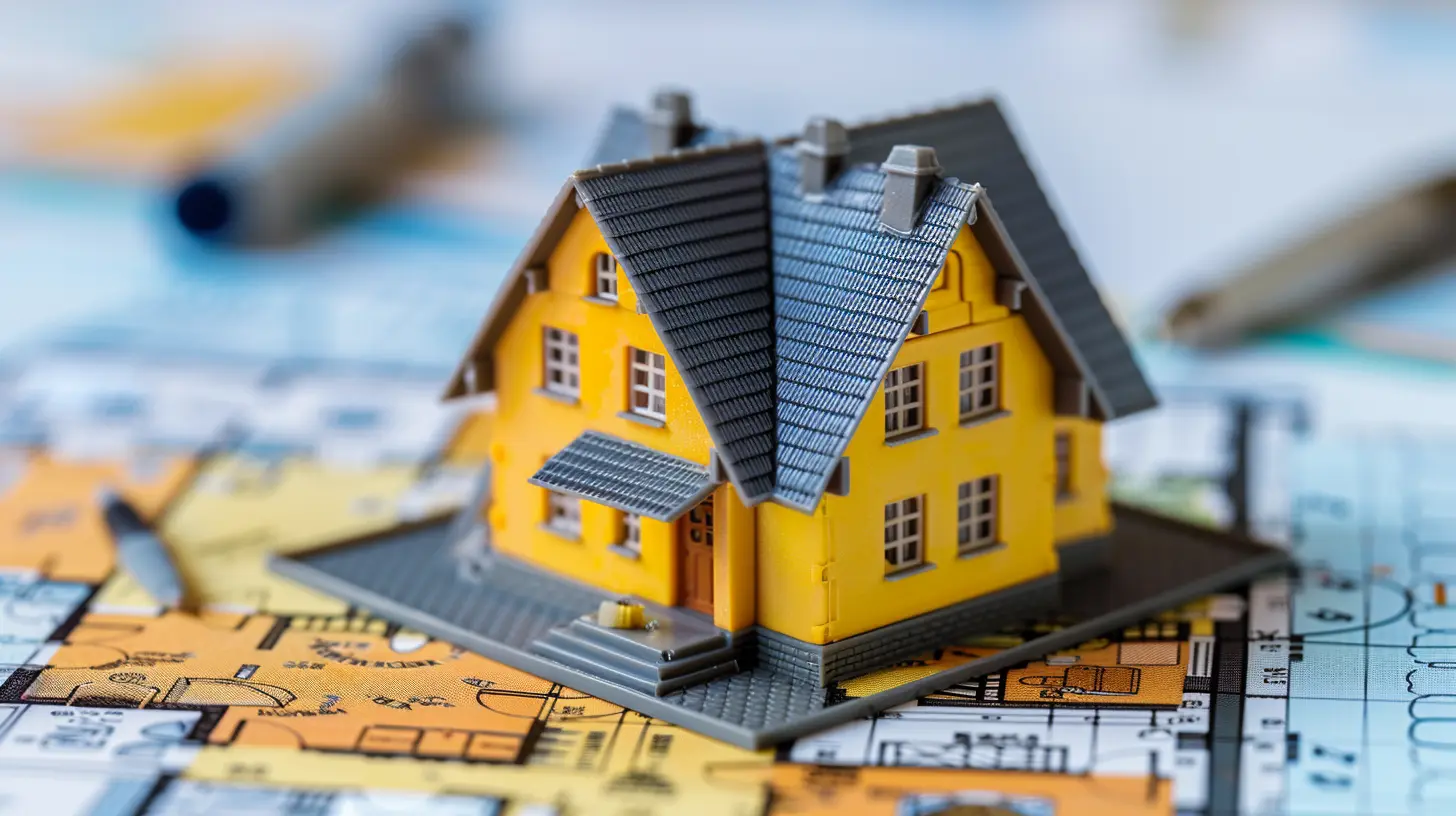 How Real Estate Software is Changing the Home-Buying Process