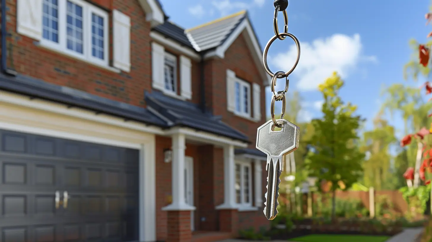 How Real Estate Software is Changing the Home-Buying Process