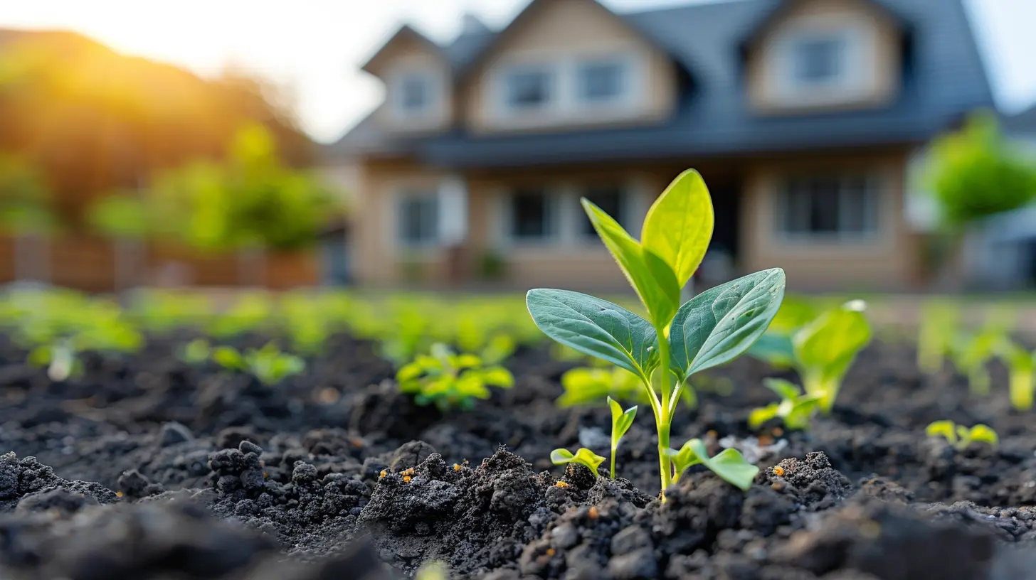 How Real Estate Software is Revolutionizing Property Management